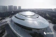 海美特聚脲材料为2022年杭州亚运会添砖加瓦